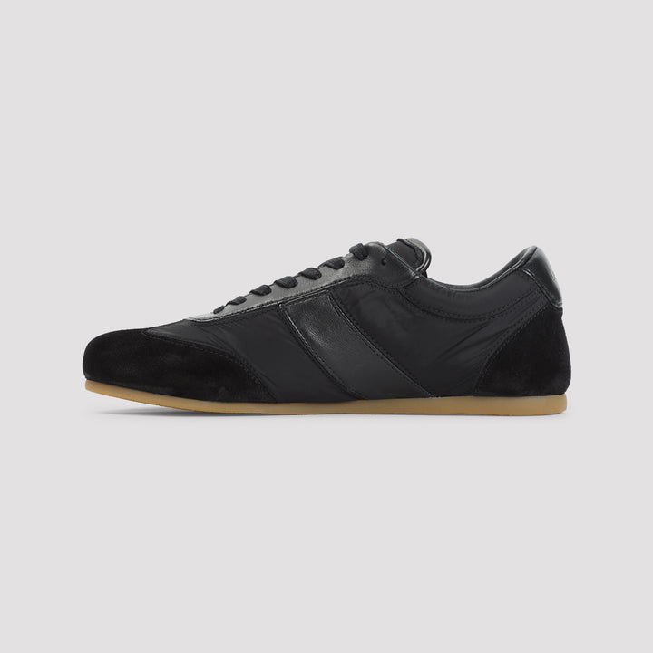 Lemaire Sneakers - Black | a186d0f8fee5a3a3e294089a17455c756a8df4fa