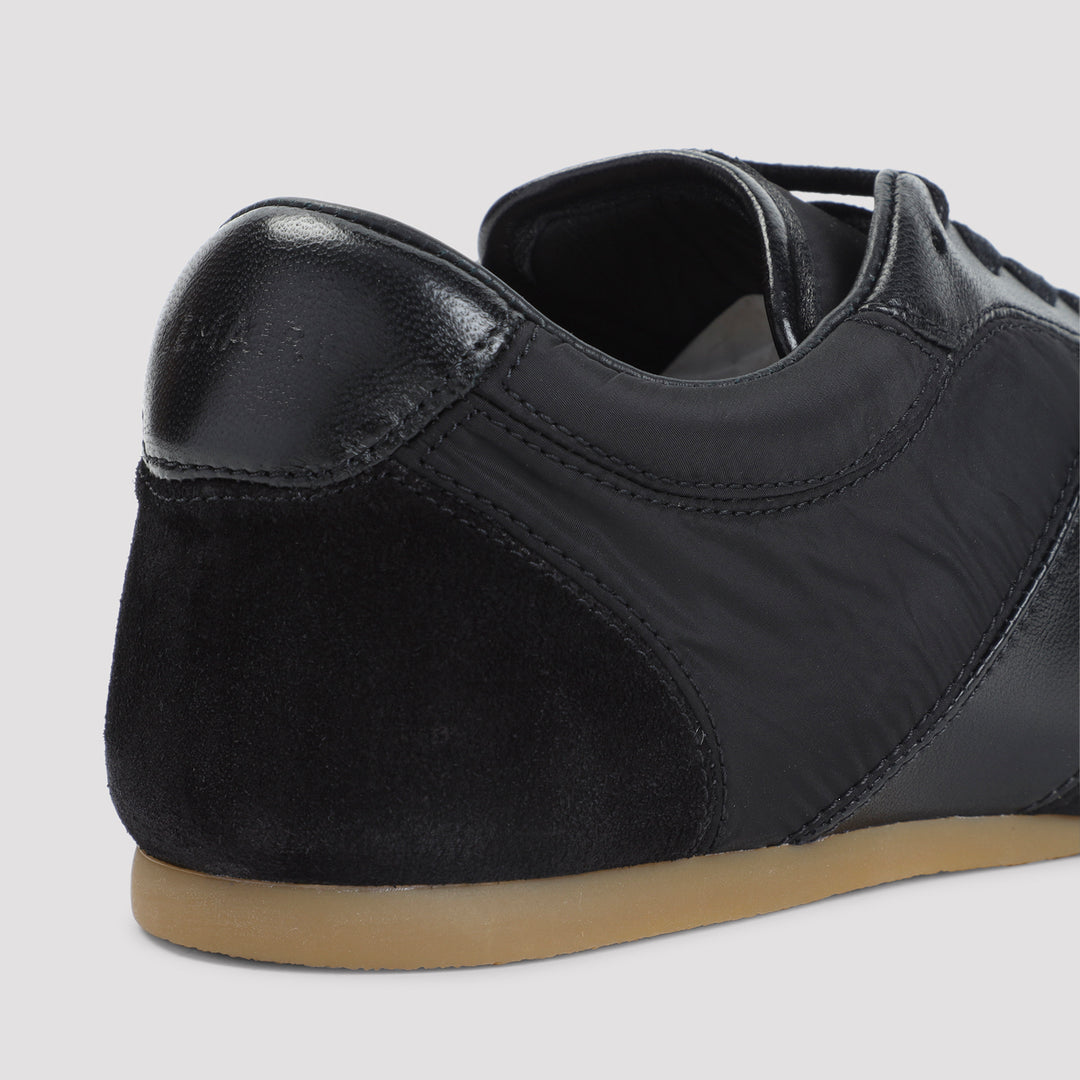 Lemaire Sneakers - Black | bea5a7008559b83ea7e5bfca3ba75b6d74b594ff