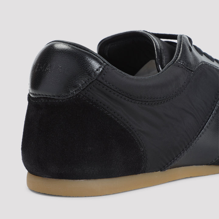 Lemaire Sneakers - Black | bea5a7008559b83ea7e5bfca3ba75b6d74b594ff