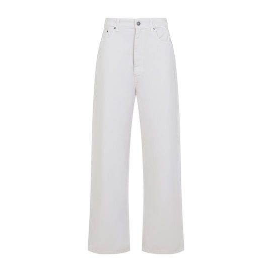 Jeans Nude & Neutrals