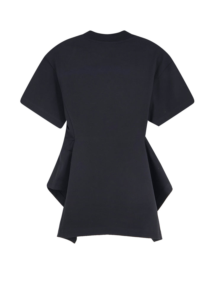 Alaia T-shirts and Polos - Blacks and greys | e8c25477c77c8b0dcba07ca369ddcca48cc8cd59