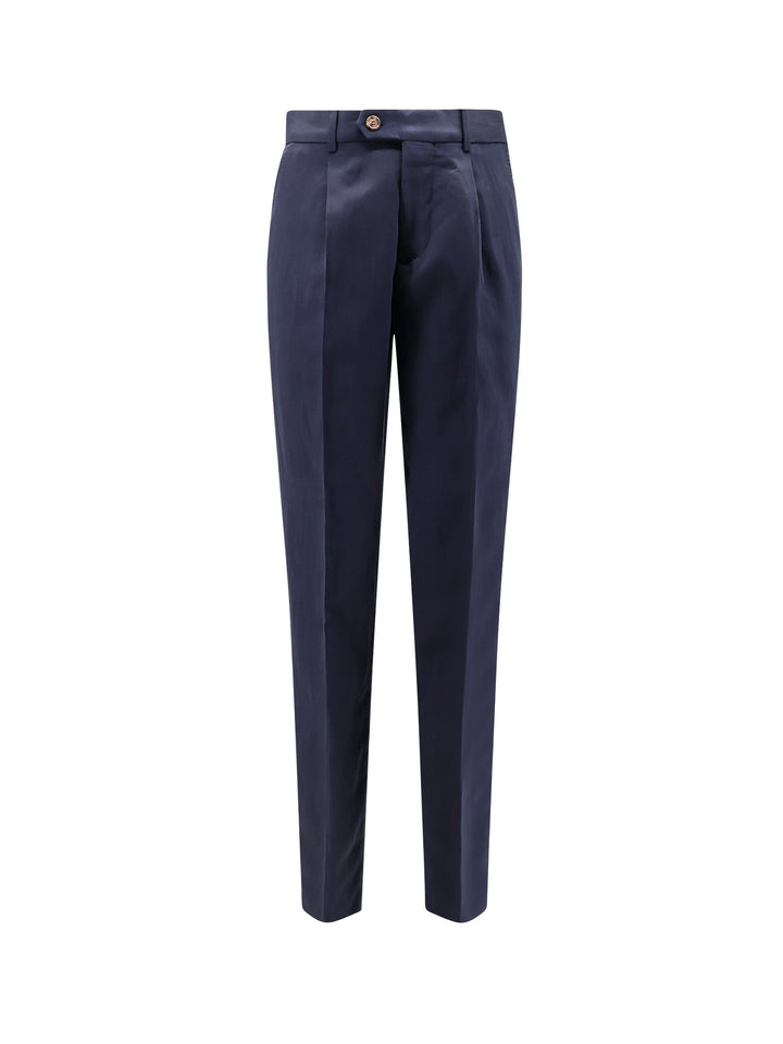 Brunello Cucinelli Jeans - Blue and green | 7d8255744593196b5eaa27cefcf7bb6b193b236d