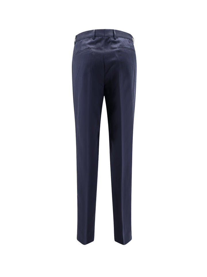 Brunello Cucinelli Jeans - Blue and green | 72b41f51ef4210d85a6914656b11a730a412e9ae