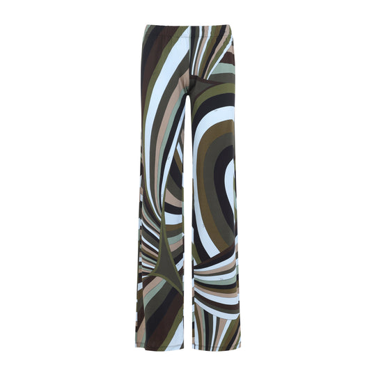 Regular & Straight Leg Multicolour
