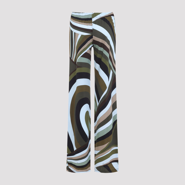 Pucci Regular & straight leg - Multicolour | e35488e22c317fda3658d73659128f82ce45852e