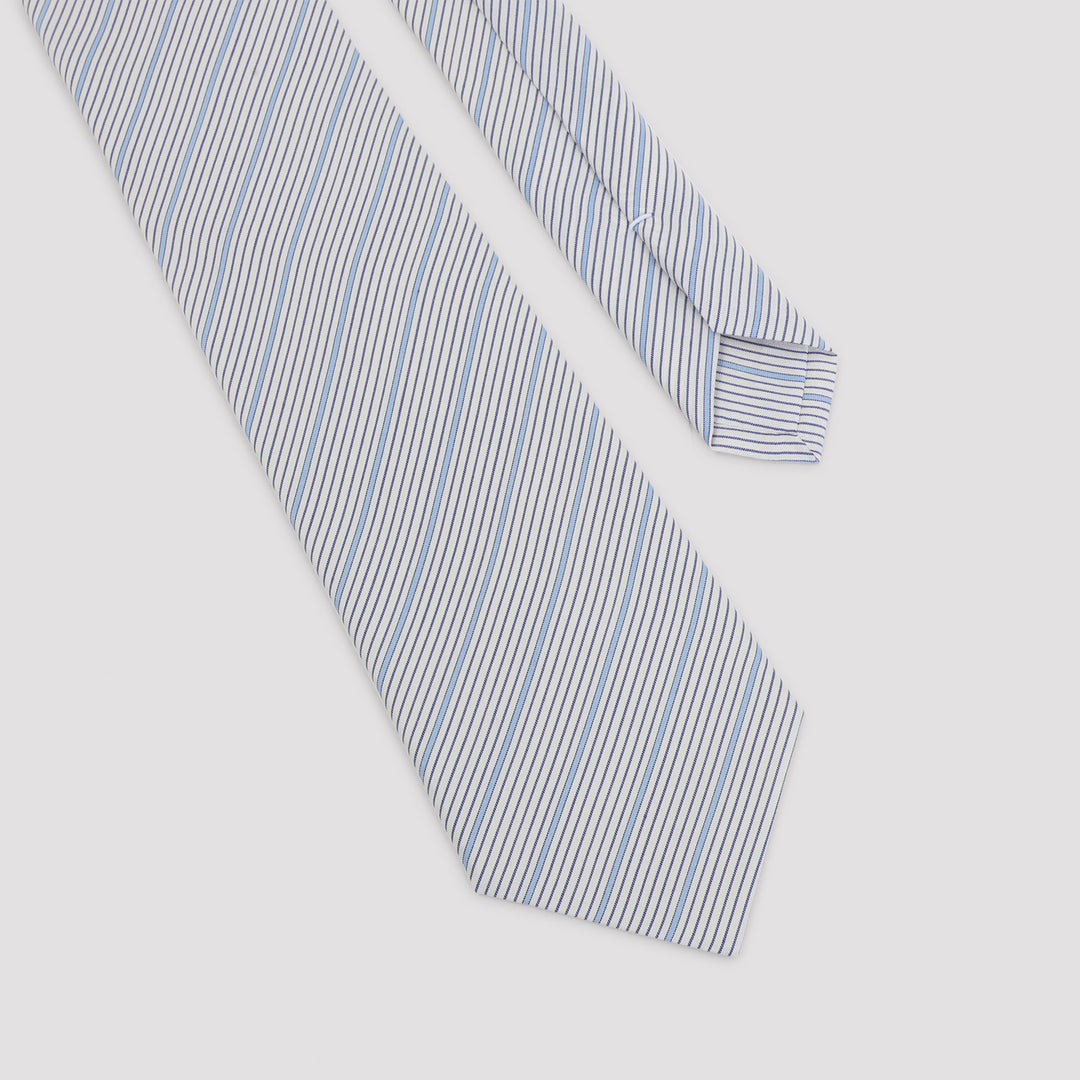 Saint Laurent Ties - Multicolour | 860dbbd66fffaed11bee65470e0d27376dc2bbff