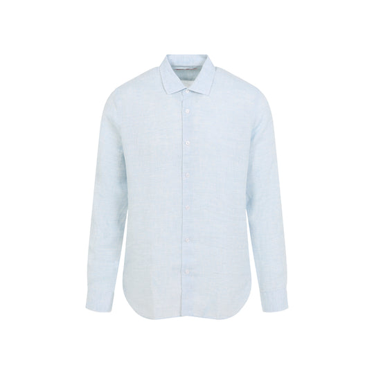 Shirts Blue