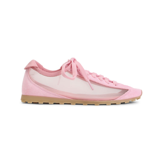Sneakers Pink & Purple