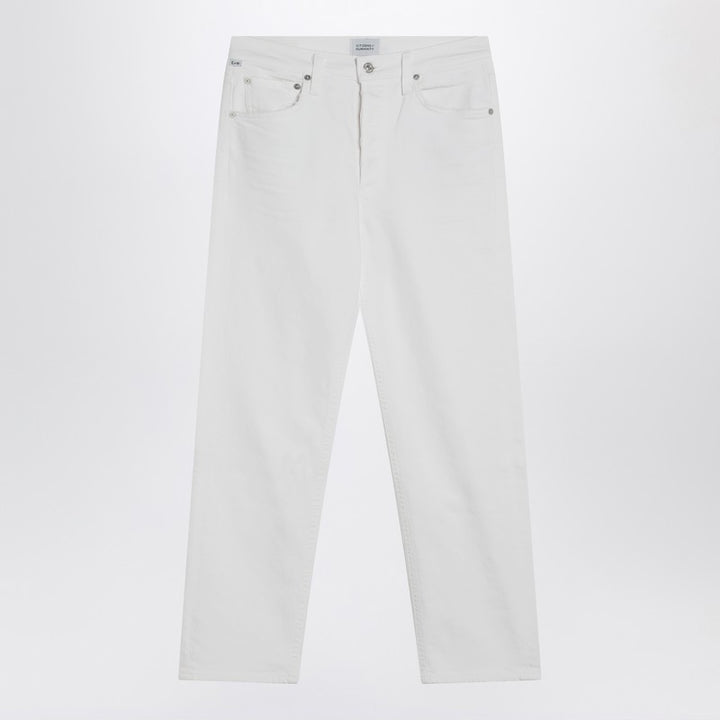 Citizens Of Humanity Pants - White | 85c03245fa0ef634c8c4559dd620678cf29a7a94