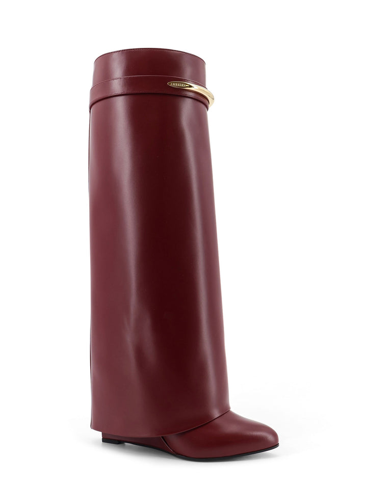 Givenchy Boots - Blue and green | db74dcac1b7771366b5e3b45afbd488eba03f5a2