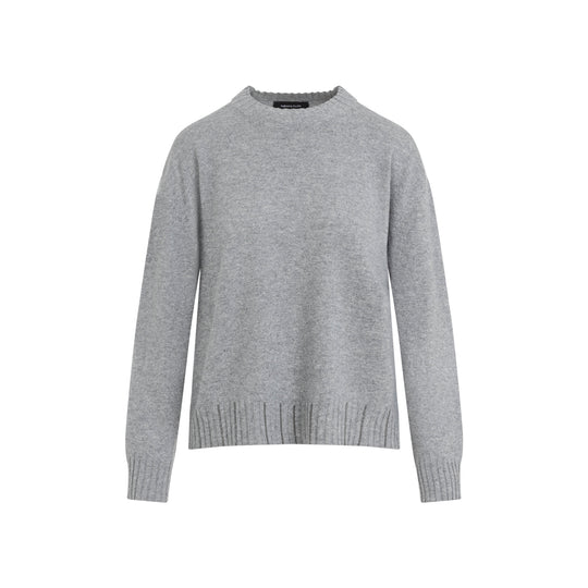 Sweater Grey