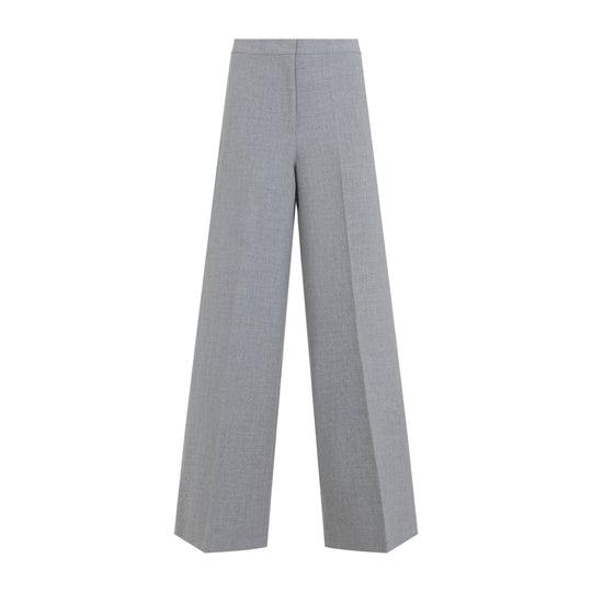 Regular & Straight Leg Grey