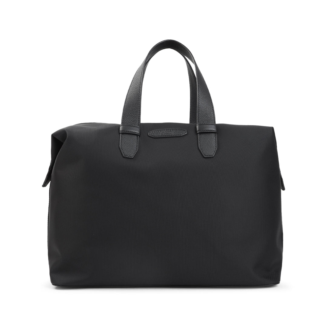 Brioni Shoulder Bags - Black | 0caa9789eb1015e68726533bb0df30b48bb641a8