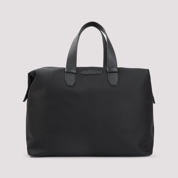 Brioni Shoulder Bags - Black | a210dc6c6b1af41106506d3af6867f949c211890