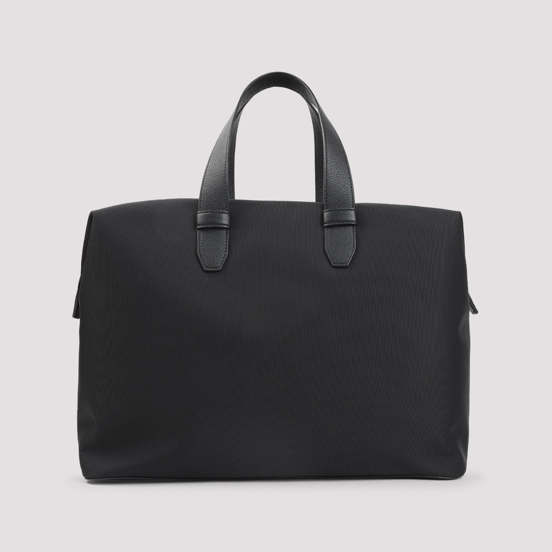 Brioni Shoulder Bags - Black | 429bf6a0d82c21e3700b42086c5224c315ac6b36