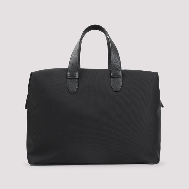 Brioni Shoulder Bags - Black | 429bf6a0d82c21e3700b42086c5224c315ac6b36
