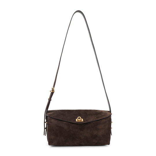 Shoulder Bags Brown