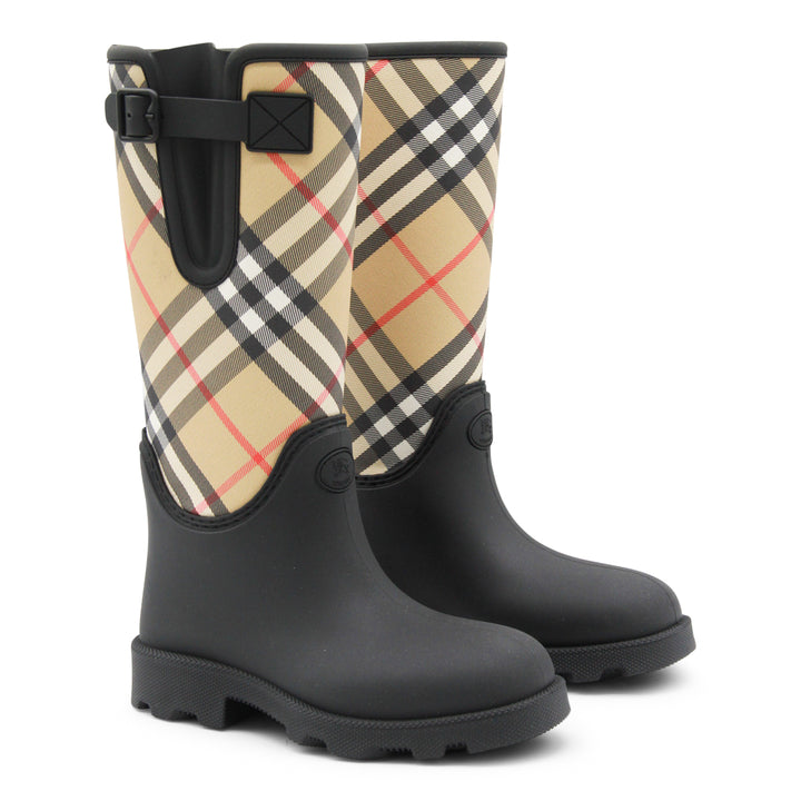 Burberry Boots - Blacks and greys | 6c5e75ac5d15603876988123129a3b083fc94de6