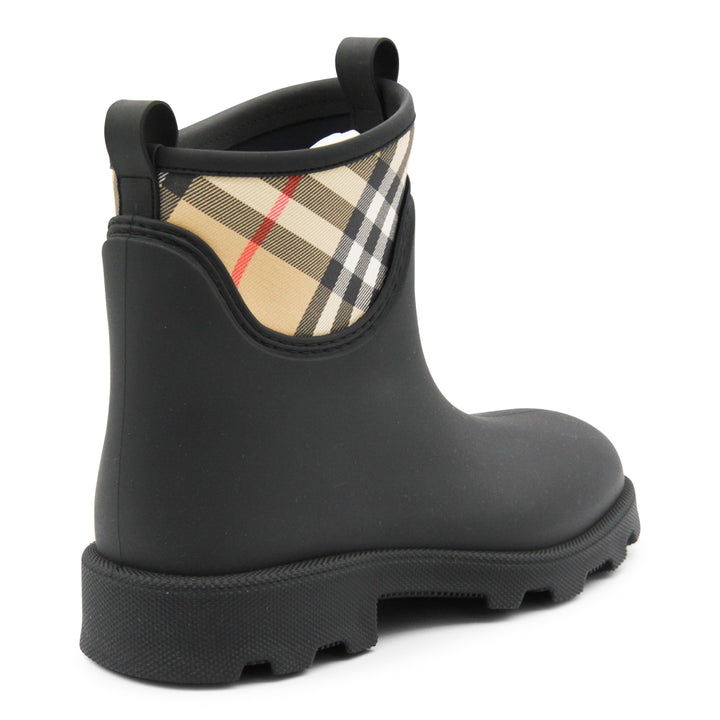 Burberry Boots - Blacks and greys | a8888fb7fb3ee630dd99c32662d1facd59ee15d1