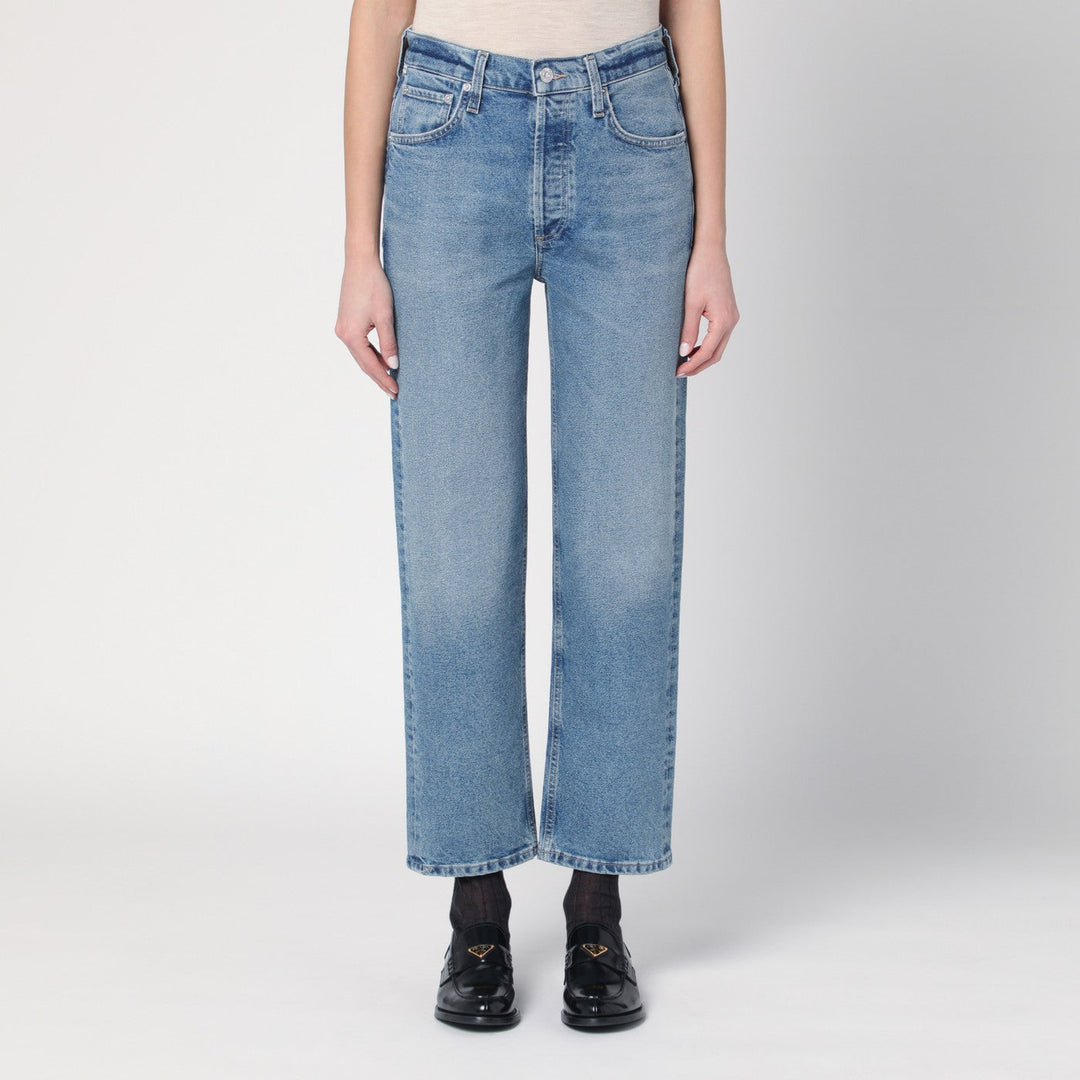 Citizens Of Humanity Pants - Blue | 856bbef29c04117d9f6872bbca270767a3f7865a