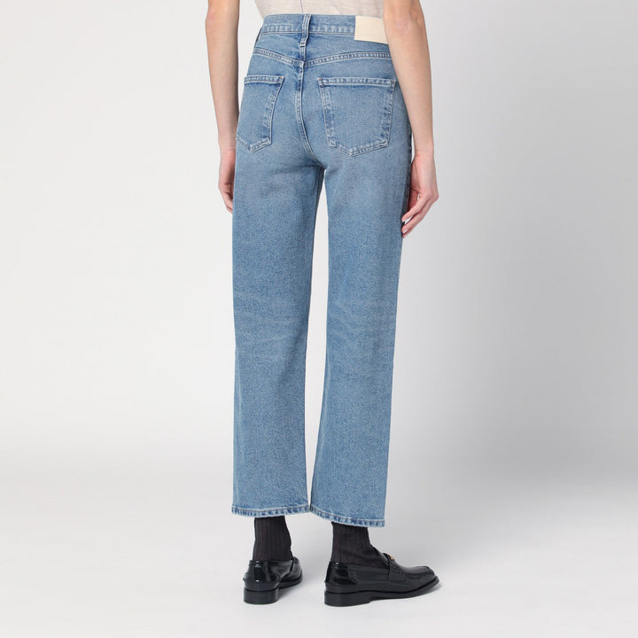 Citizens Of Humanity Pants - Blue | aa3baadf0a33ecd024abb337cbb12ae8b31eb500