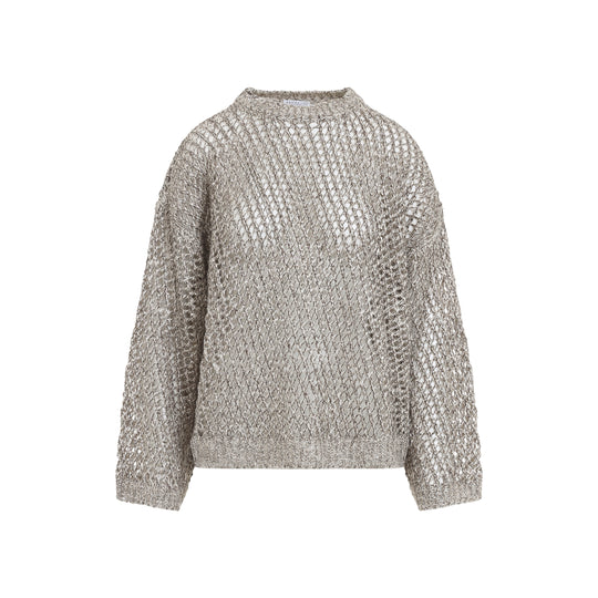 Pullover Nude & Neutrals