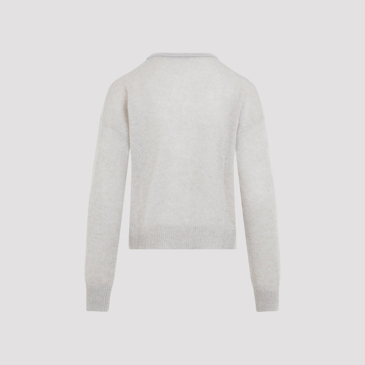 Brunello Cucinelli Cardigan - Nude & Neutrals | cfbd55e6db665fc6c18c8cab30c5be37be9527be