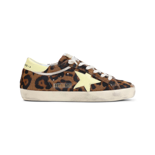 Sneakers Brown