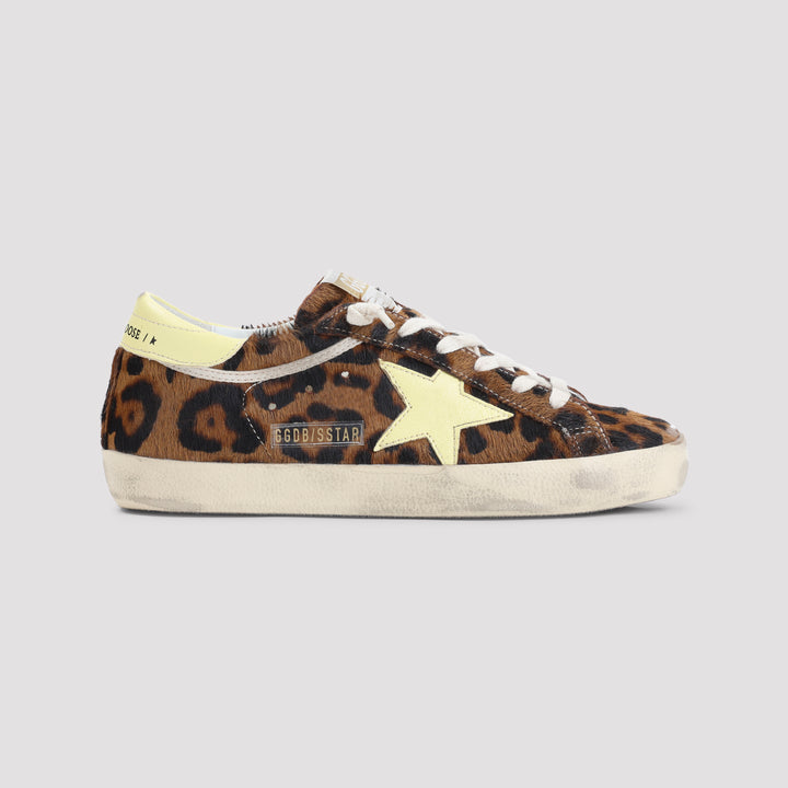 Golden Goose Sneakers - Brown | 4270b63ee71ce669104dea464640f2f6d364a6d8