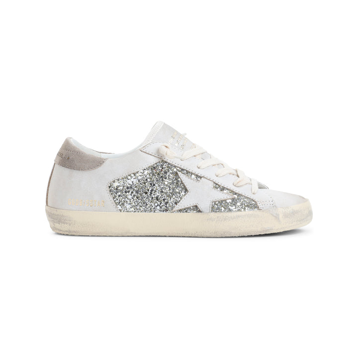 Golden Goose Sneakers - White | ba7923c5aa4bad44c936930b1ec0582f2df8a7f2