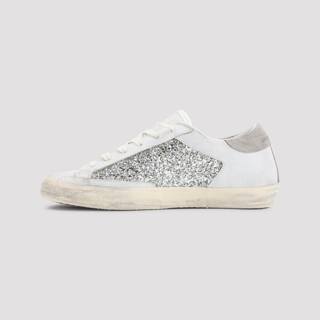 Golden Goose Sneakers - White | 7afa293f71b72422b604af1b4b0b097bf08a1177