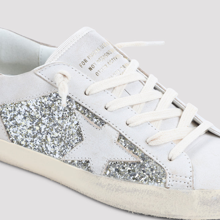 Golden Goose Sneakers - White | 3ef7e5e7e4913b52ba6585ae78124d4da66c5910