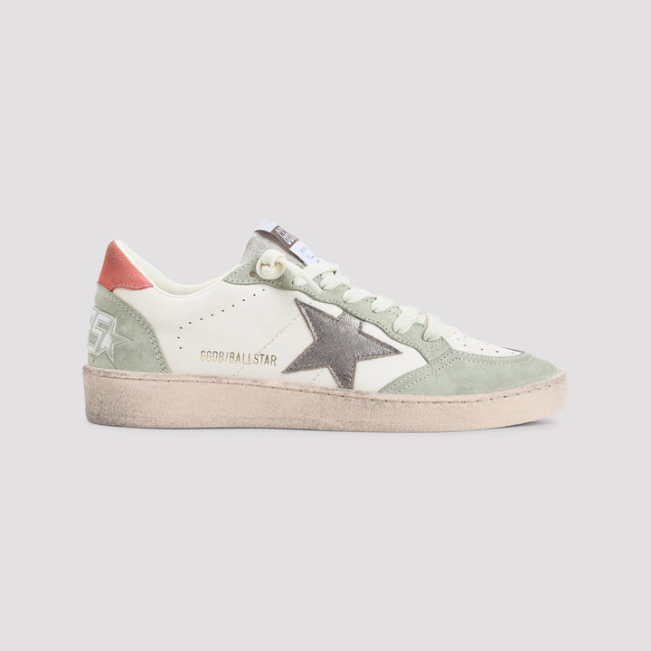 Golden Goose Sneakers - White | 40efc76377723ae50de841ea5224ee05b4fbfd1e