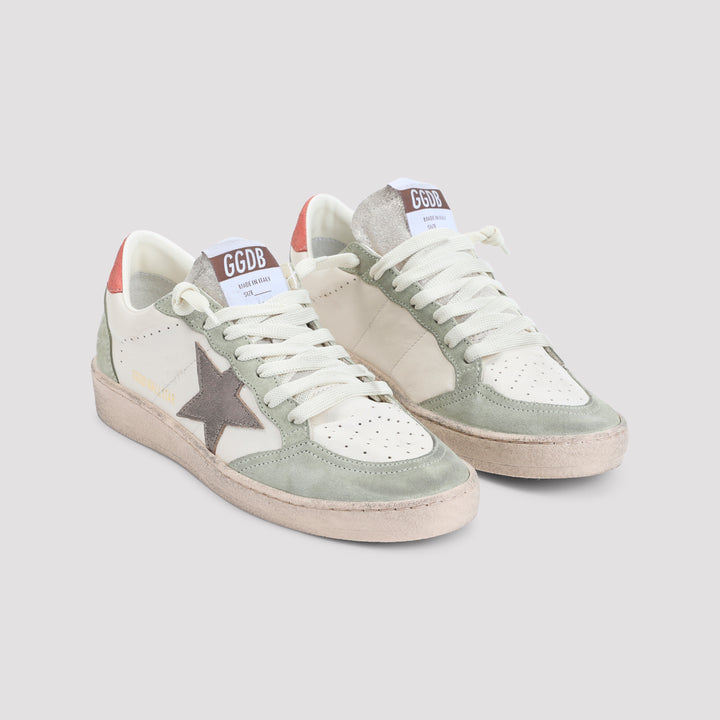 Golden Goose Sneakers - White | ba099d8e9b428f36aa5b68e3f42692e587844633
