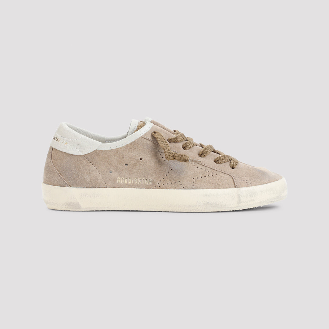 Golden Goose Sneakers - Brown | 0f2cd3e1f3e9e74717dea69f06dbee070df66682