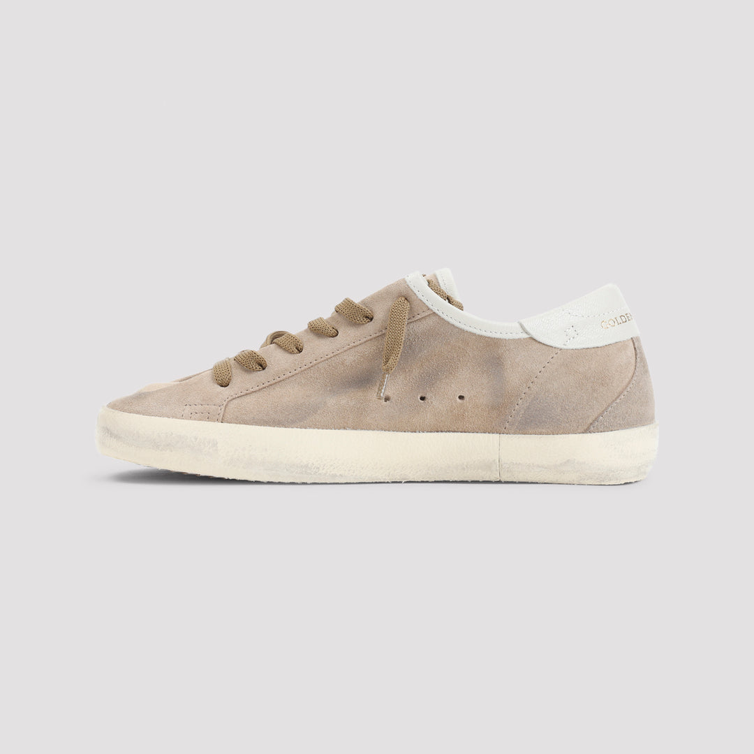 Golden Goose Sneakers - Brown | 5995c5982fb03349e4724fbc5c712b6b3c3fc753