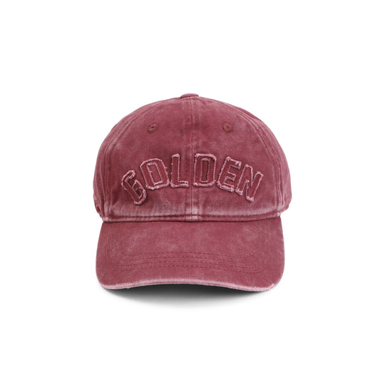 Hats Pink & Purple