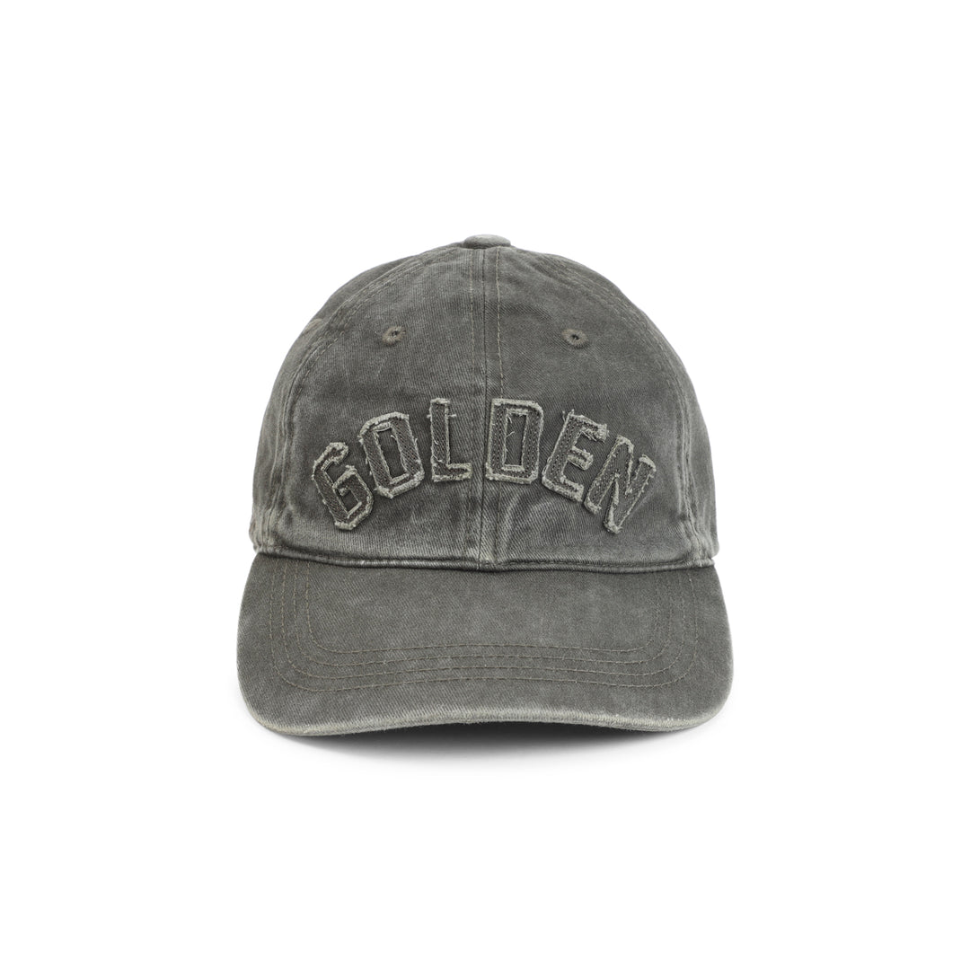 Golden Goose Hats - Nude & Neutrals | d524b9fe914da20399213857fbdeb441cec21ae3