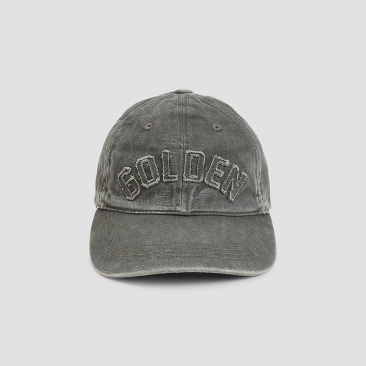 Golden Goose Hats - Nude & Neutrals | 4b5759b6d09de4cc56fe07f63f914b29b15a8c2f