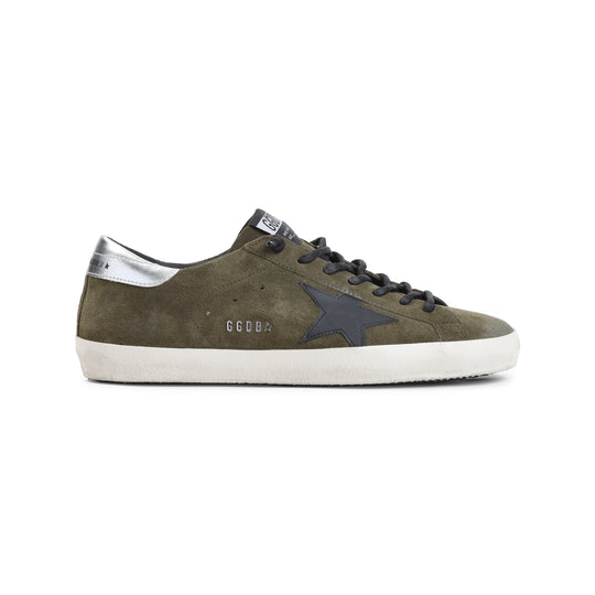 Sneakers Green