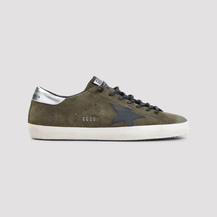Golden Goose Sneakers - Green | 9cf298a578c173308f0552bc806e656a5b4e04de