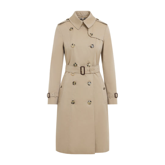 Trench & Raincoat Nude & Neutrals