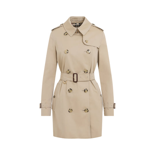 Trench & Raincoat Nude & Neutrals