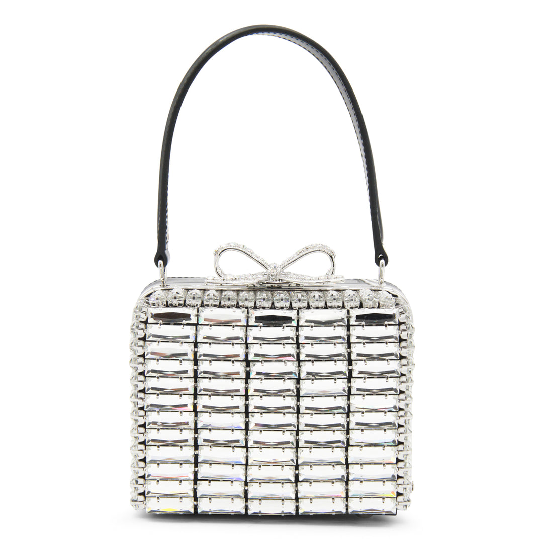 Self-Portrait Bags - Light and natural | 38f8d6549bc4850290b7fec7299c63f9ef76ffc8