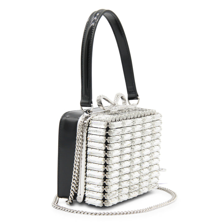 Self-Portrait Bags - Light and natural | 8f011d80b97ef4e33d1f414d29a4b5b6b86aafe3