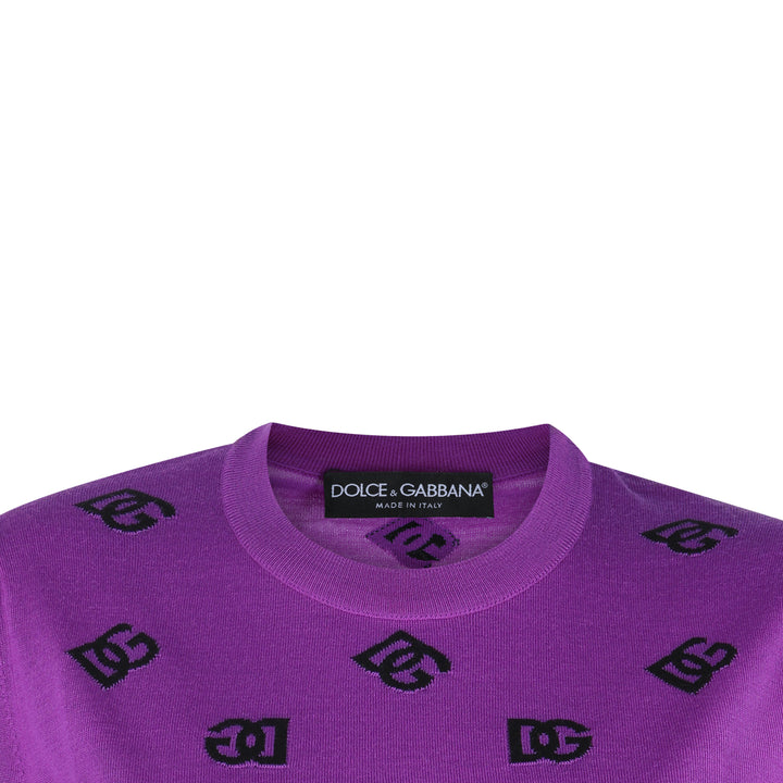 Dolce & Gabbana Sweaters - Blue and green | c23823a758d7472dbfc7d1422fe9262f41fc4eec