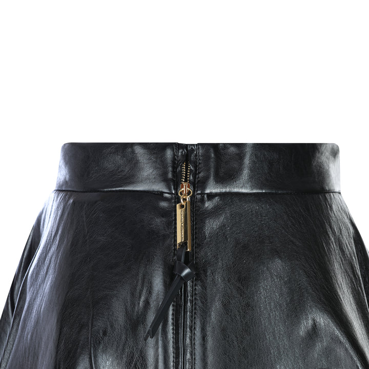 Elisabetta Franchi Skirts - Blacks and greys | fed6a4fa8effbad54c8e13a7a46463101fb2895b