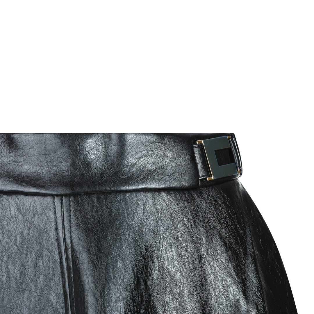 Elisabetta Franchi Skirts - Blacks and greys | fb7e61f2acc813e18bff3338b2af142faee0b597