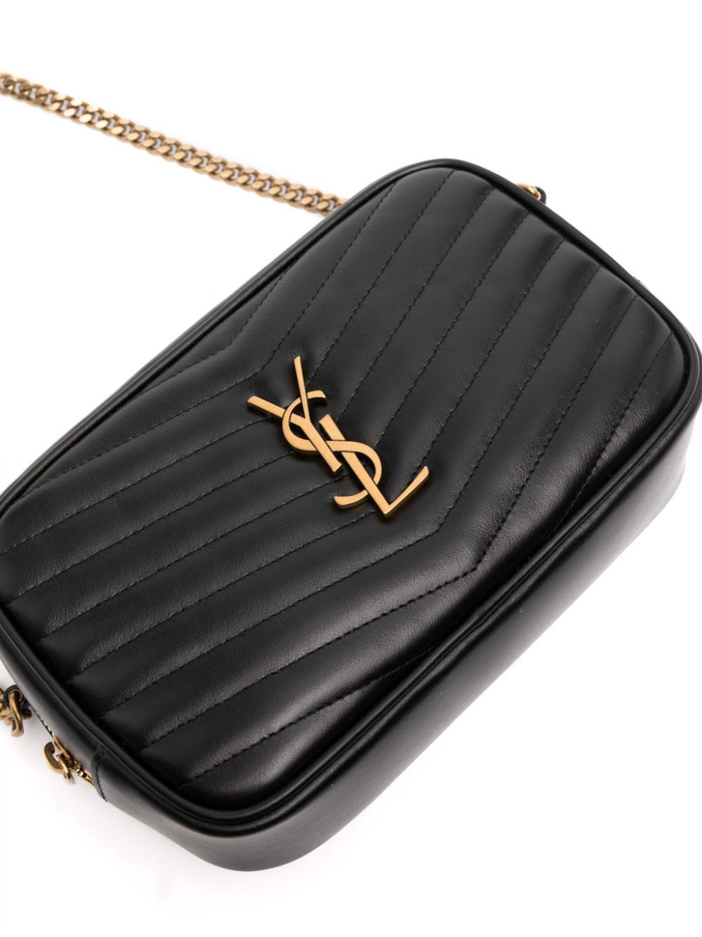 Saint Laurent Paris Satchel & cross body - Black | 94c0222117f4e55323764d30fabeea3c67eae4e8
