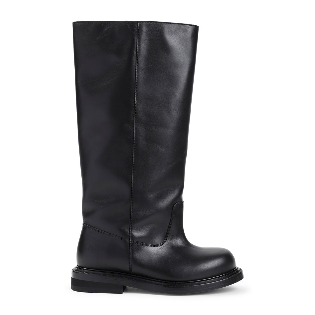 Moschino Boots - Black | 0d77300534ee0e0d57e36c835afb524b1fe4c65e